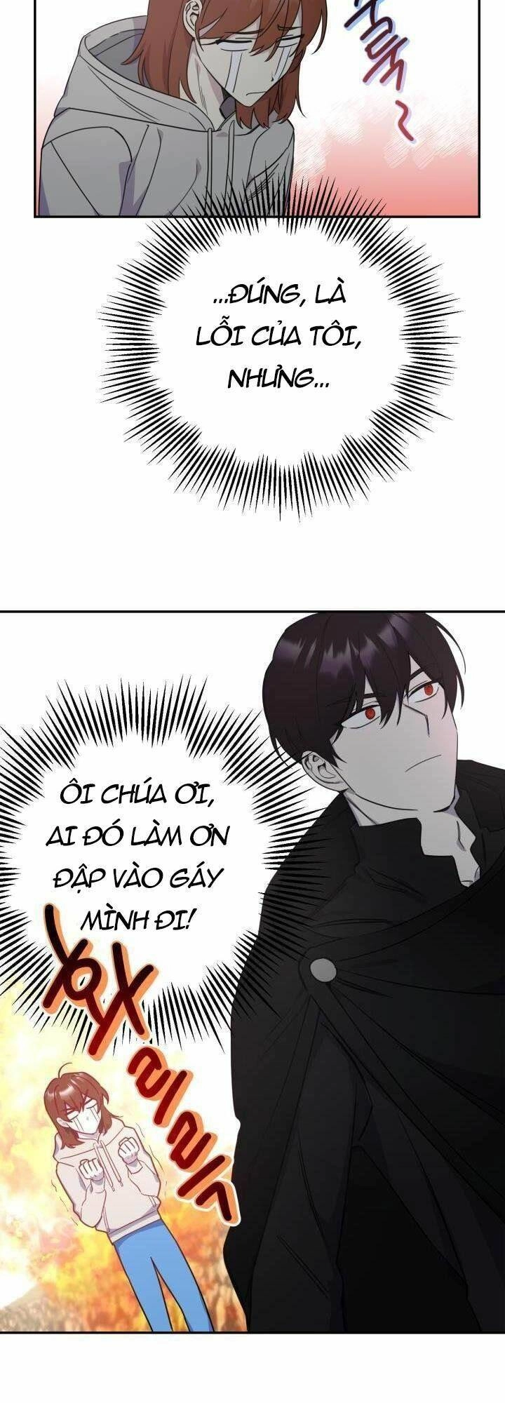 Cơn Phẫn Nộ Đẫm Máu Chapter 15 - 10