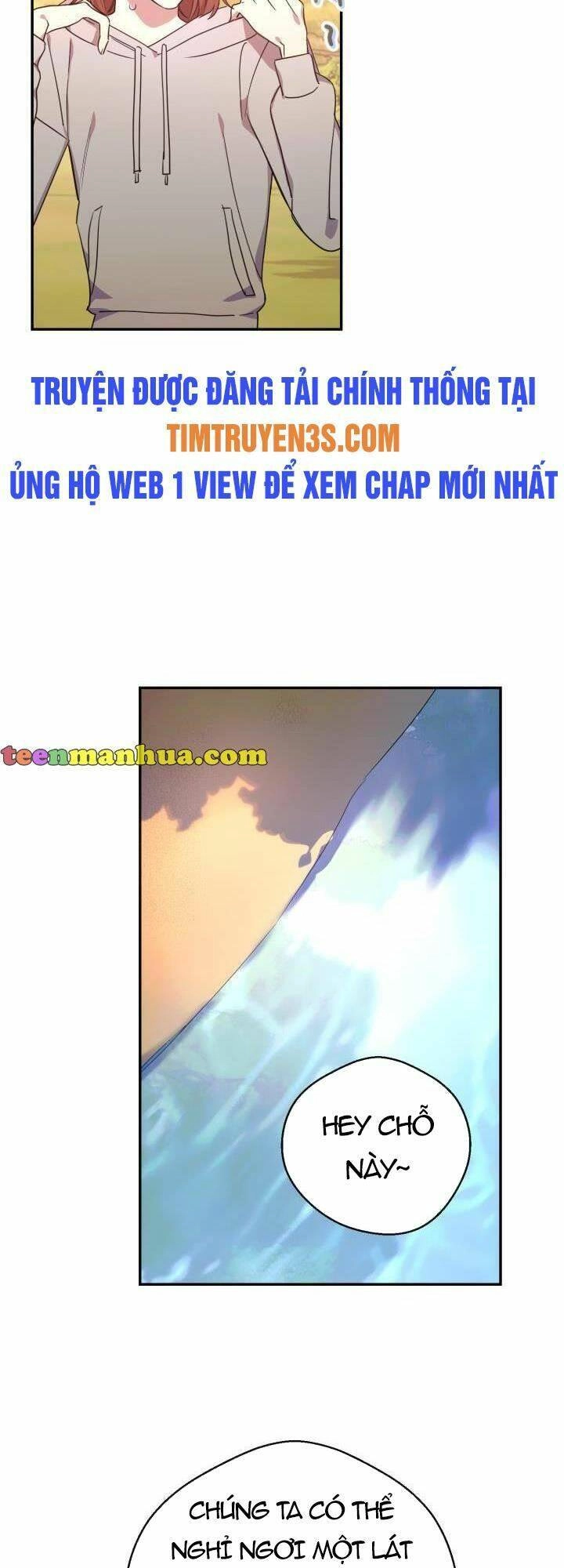 Cơn Phẫn Nộ Đẫm Máu Chapter 15 - 14