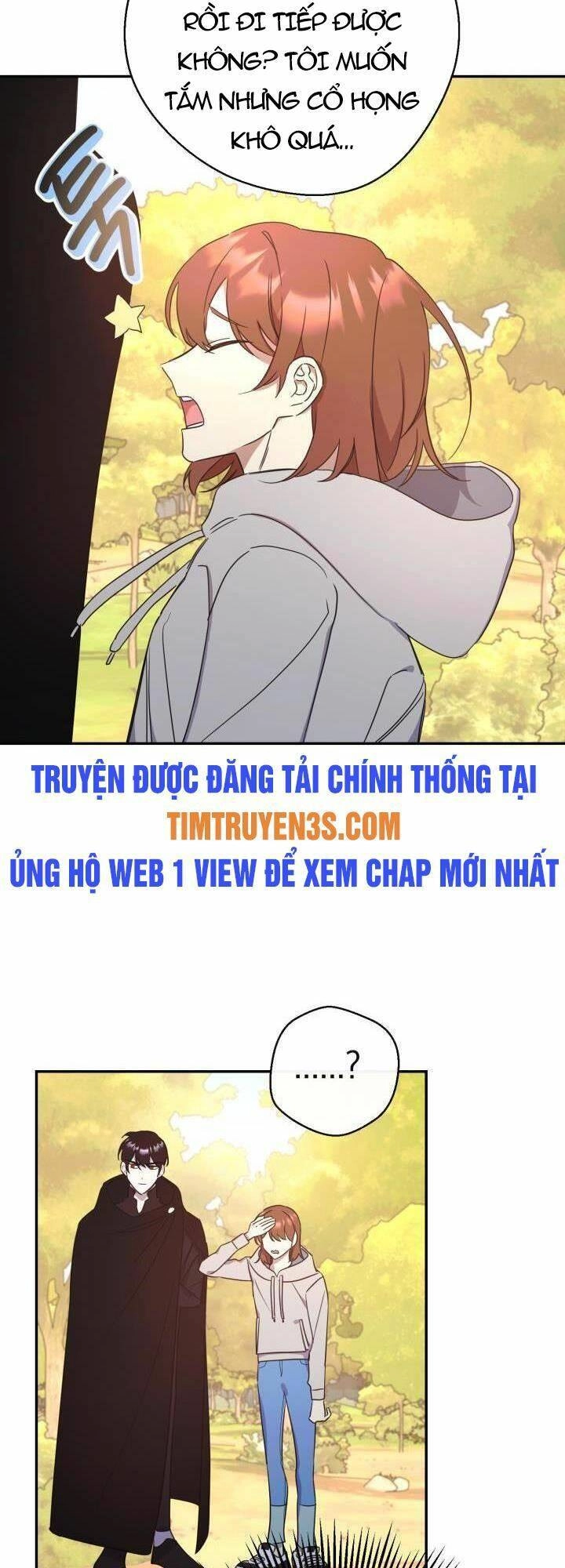 Cơn Phẫn Nộ Đẫm Máu Chapter 15 - 15