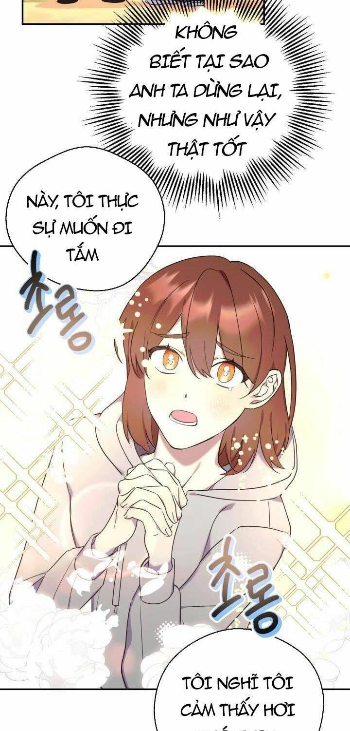 Cơn Phẫn Nộ Đẫm Máu Chapter 15 - 16