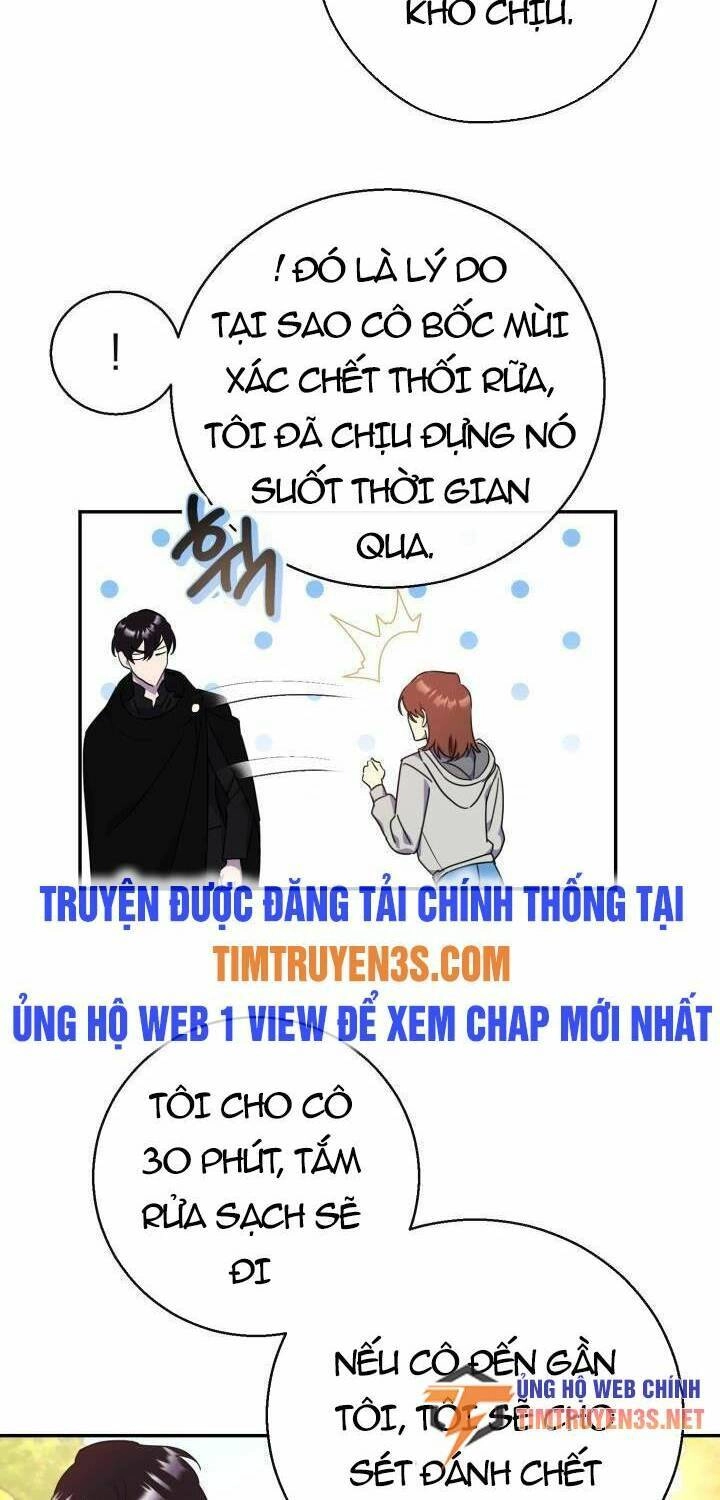 Cơn Phẫn Nộ Đẫm Máu Chapter 15 - 17