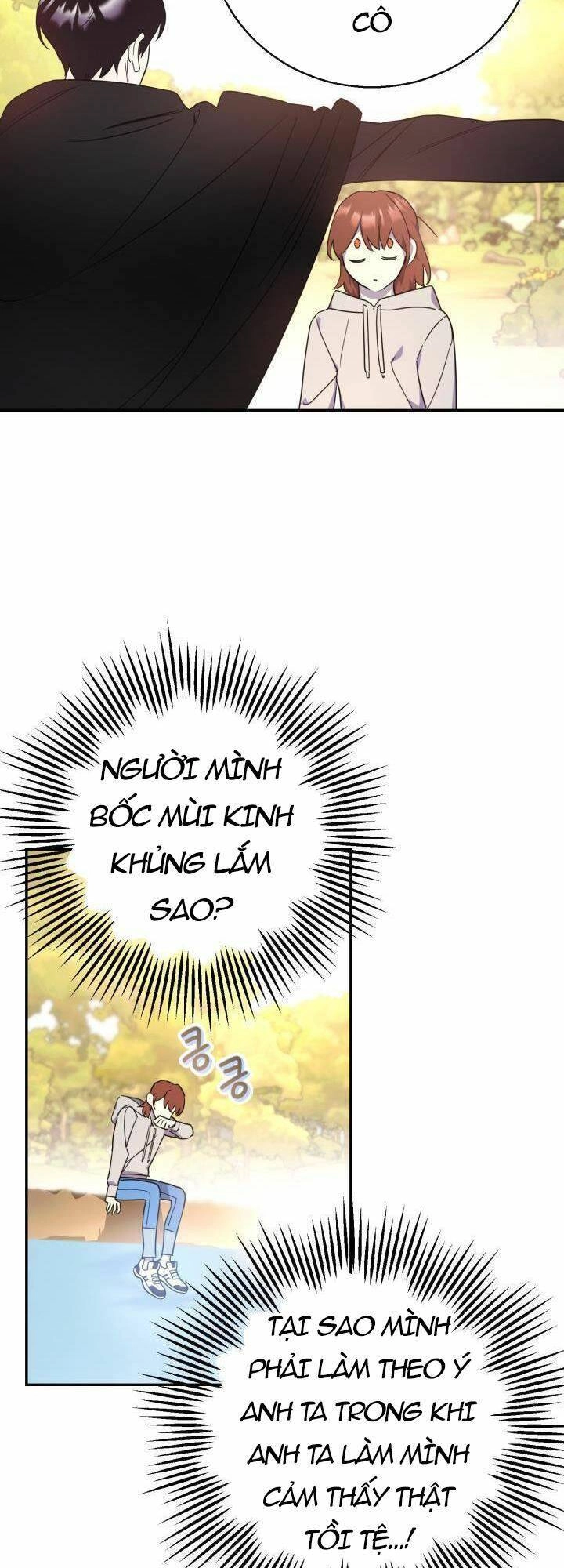 Cơn Phẫn Nộ Đẫm Máu Chapter 15 - 18