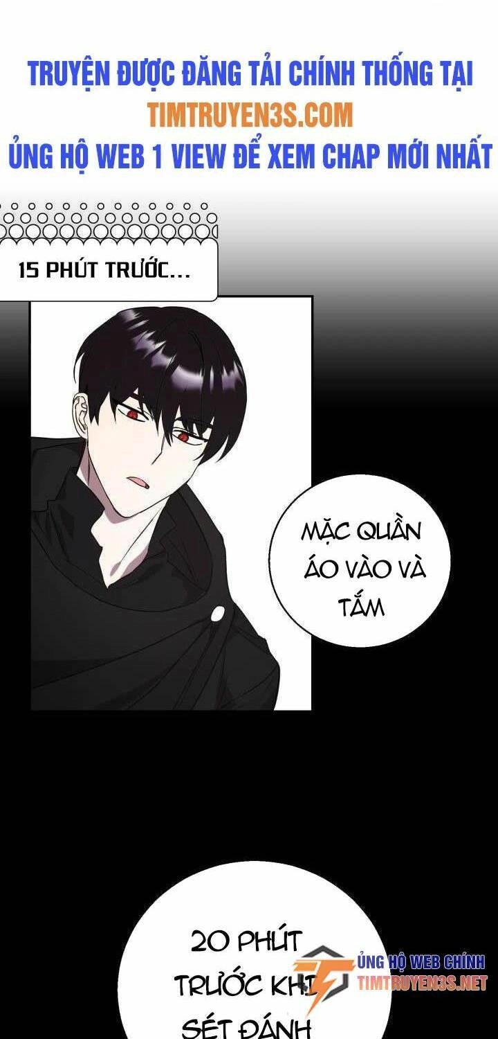 Cơn Phẫn Nộ Đẫm Máu Chapter 15 - 21