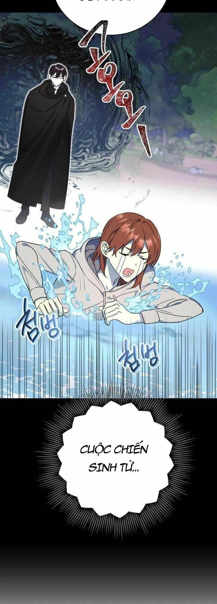 Cơn Phẫn Nộ Đẫm Máu Chapter 15 - 22