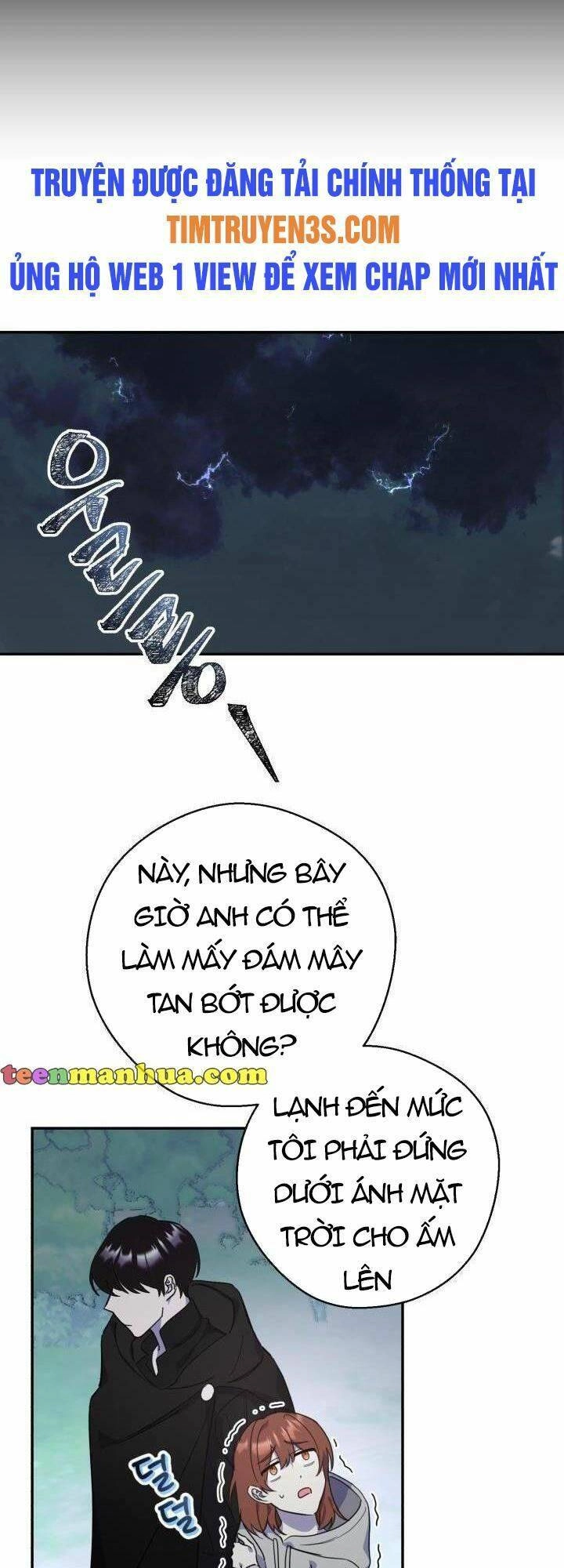 Cơn Phẫn Nộ Đẫm Máu Chapter 15 - 23