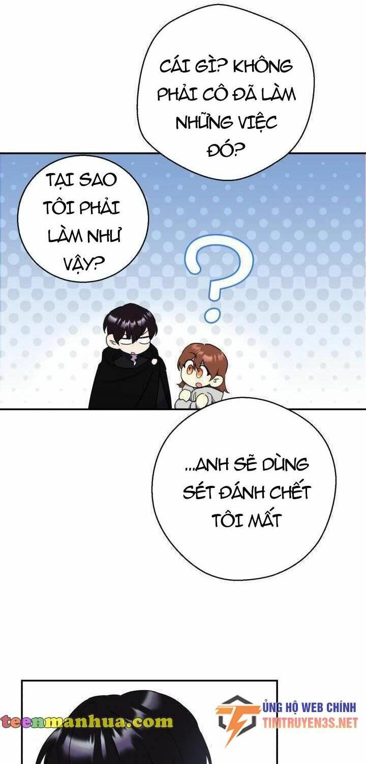 Cơn Phẫn Nộ Đẫm Máu Chapter 15 - 25