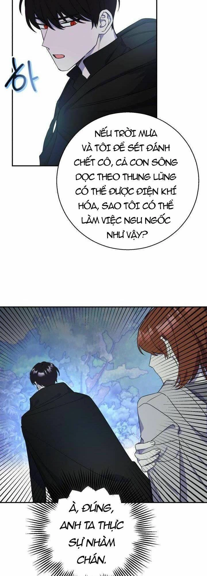 Cơn Phẫn Nộ Đẫm Máu Chapter 15 - 26