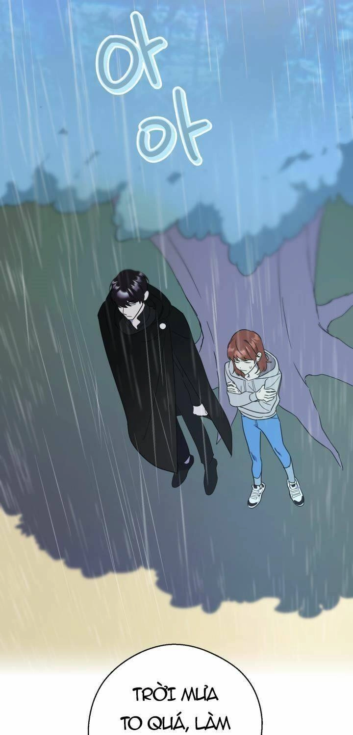 Cơn Phẫn Nộ Đẫm Máu Chapter 15 - 28