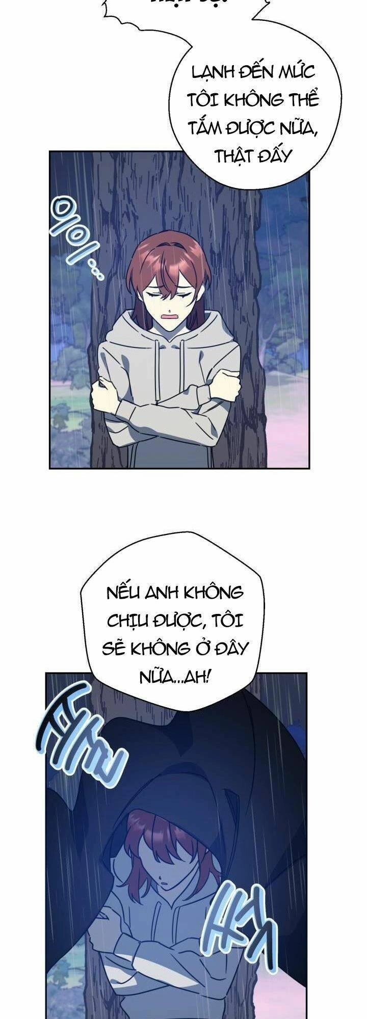 Cơn Phẫn Nộ Đẫm Máu Chapter 15 - 30