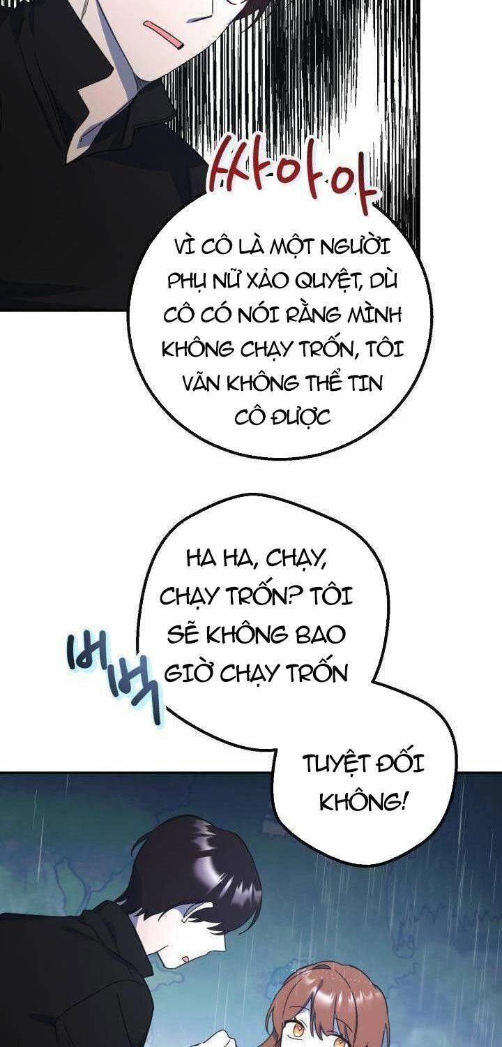 Cơn Phẫn Nộ Đẫm Máu Chapter 15 - 40