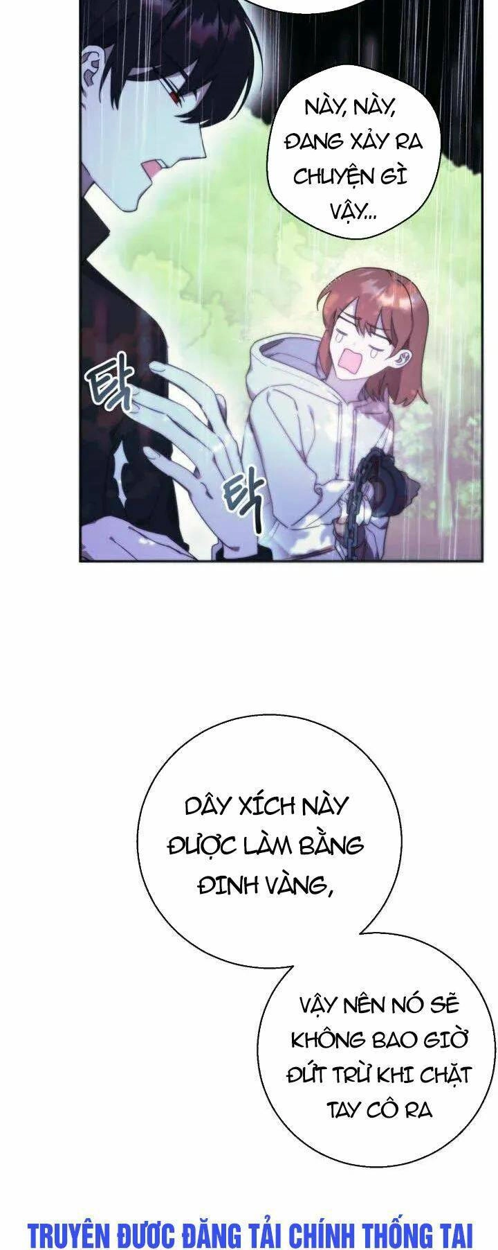 Cơn Phẫn Nộ Đẫm Máu Chapter 16 - 4