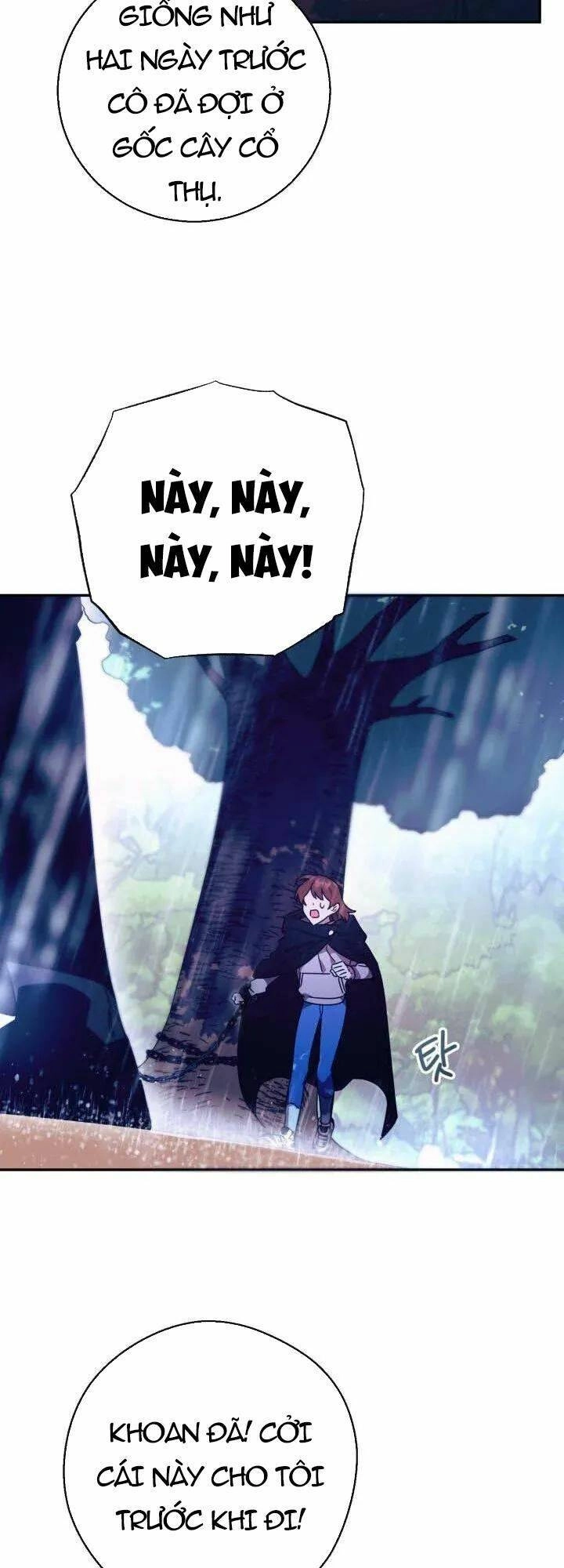 Cơn Phẫn Nộ Đẫm Máu Chapter 16 - 7