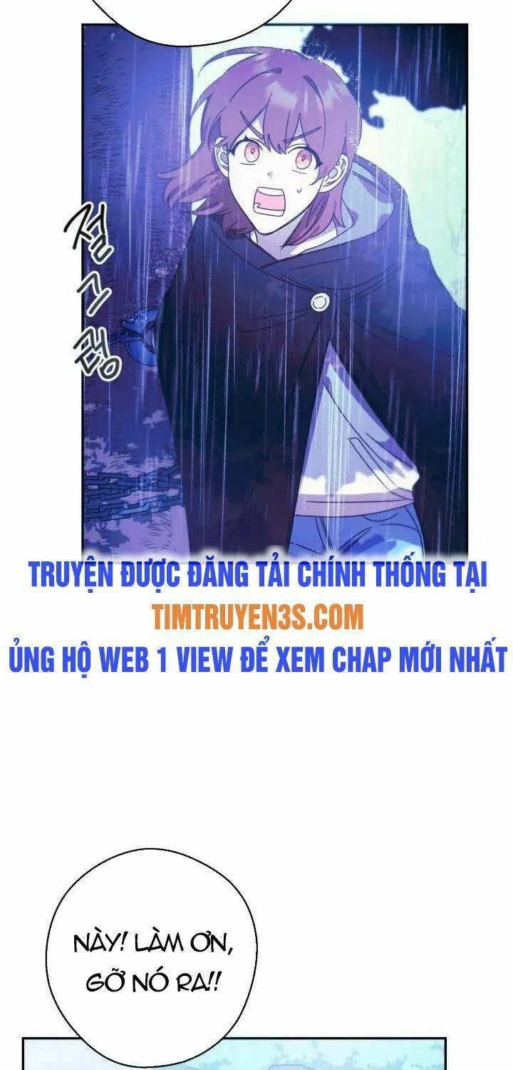 Cơn Phẫn Nộ Đẫm Máu Chapter 16 - 8