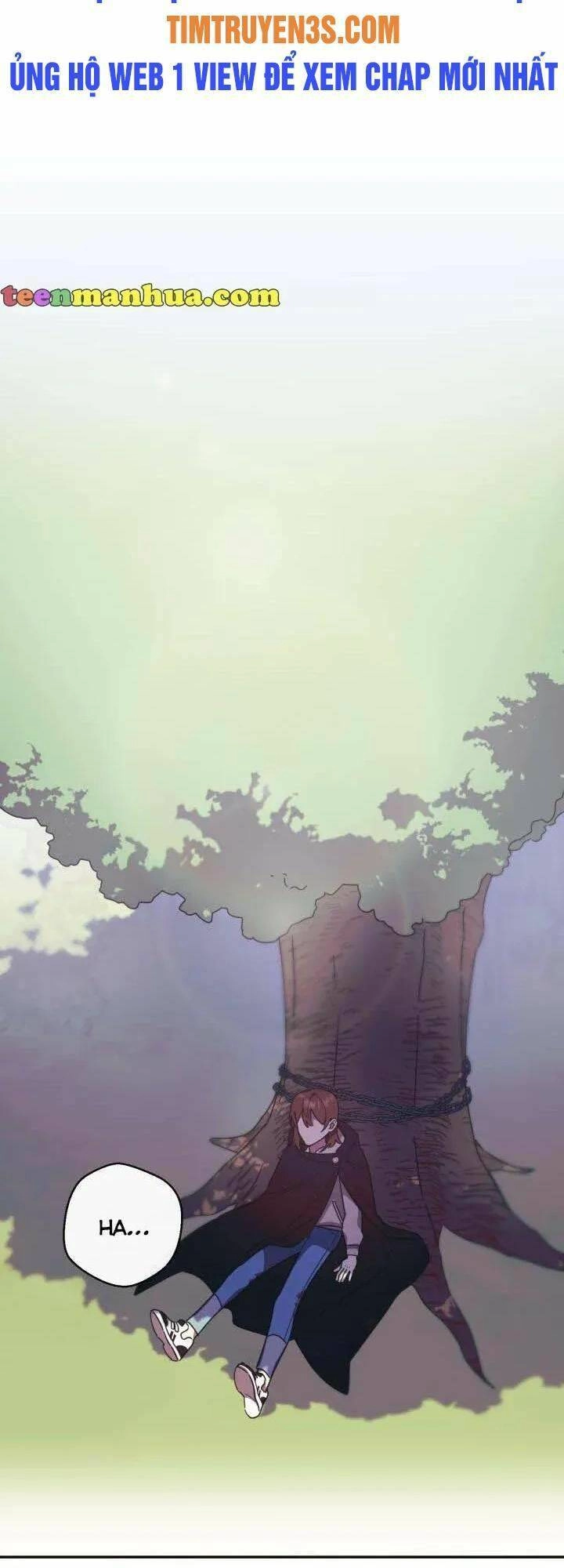 Cơn Phẫn Nộ Đẫm Máu Chapter 16 - 11