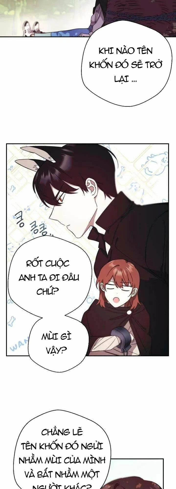 Cơn Phẫn Nộ Đẫm Máu Chapter 16 - 14