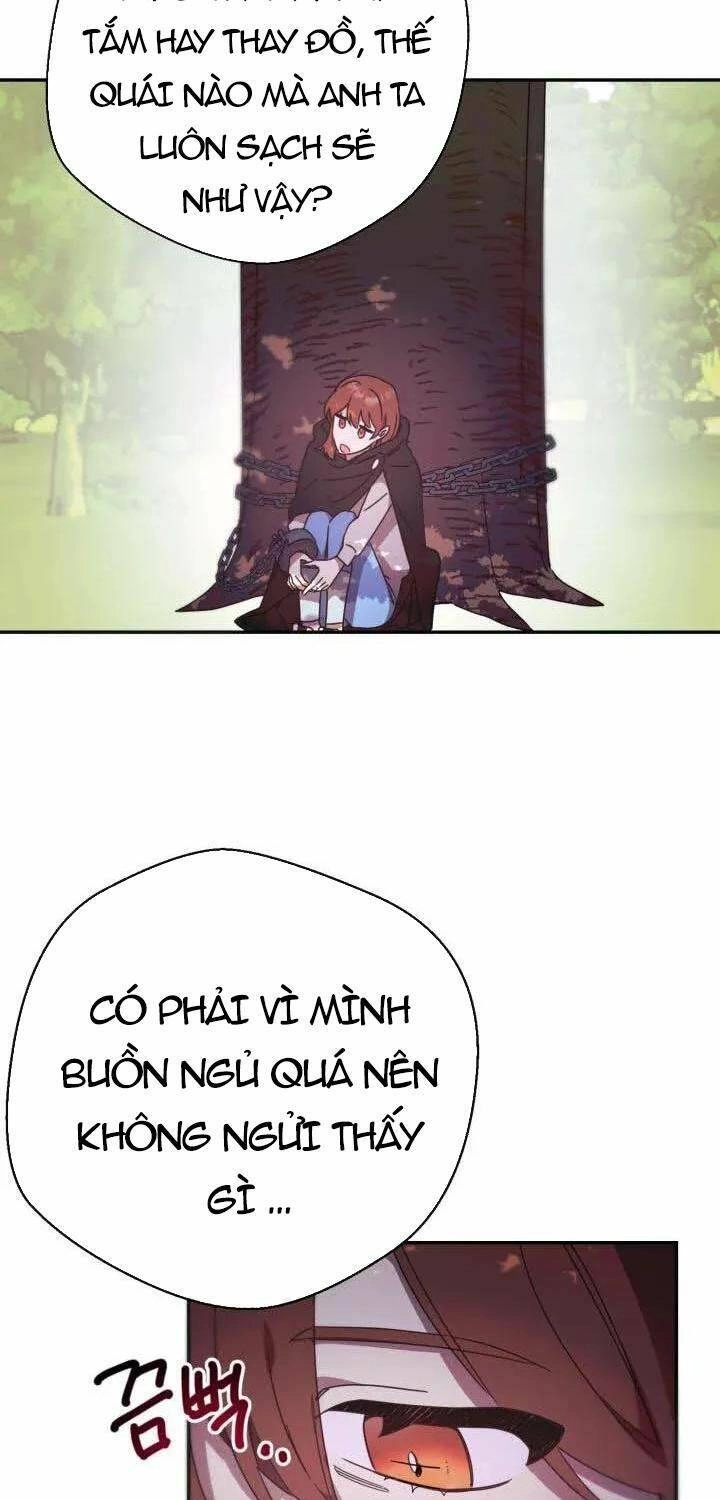 Cơn Phẫn Nộ Đẫm Máu Chapter 16 - 16