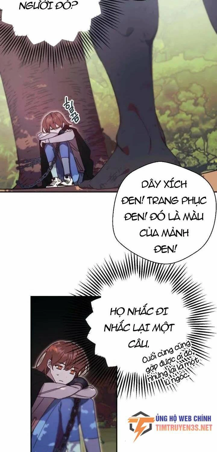 Cơn Phẫn Nộ Đẫm Máu Chapter 16 - 21