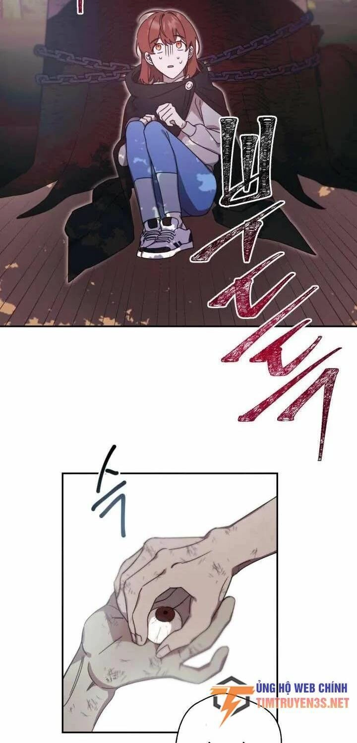 Cơn Phẫn Nộ Đẫm Máu Chapter 16 - 25