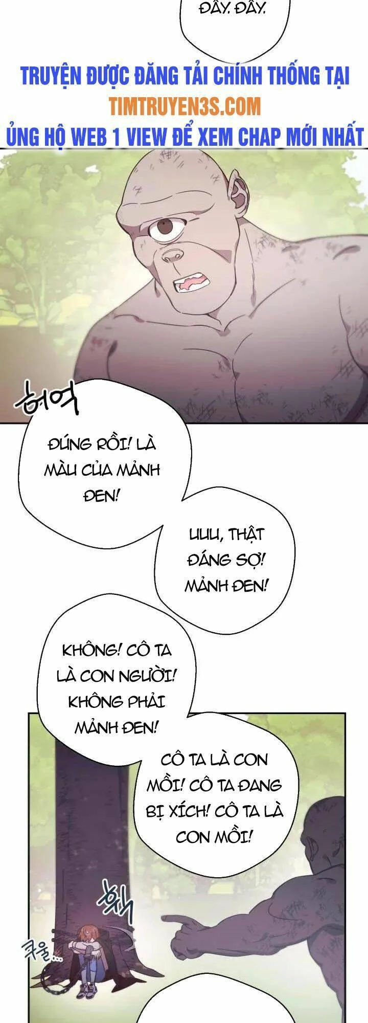 Cơn Phẫn Nộ Đẫm Máu Chapter 16 - 26