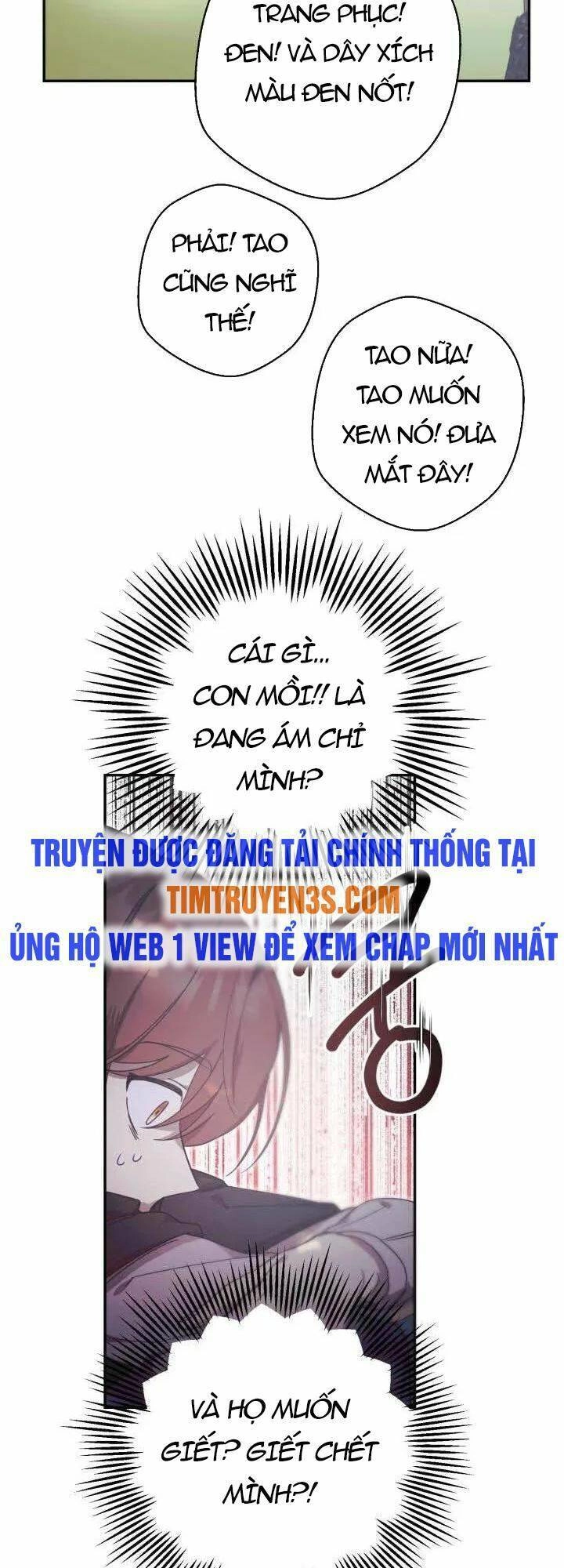 Cơn Phẫn Nộ Đẫm Máu Chapter 16 - 27