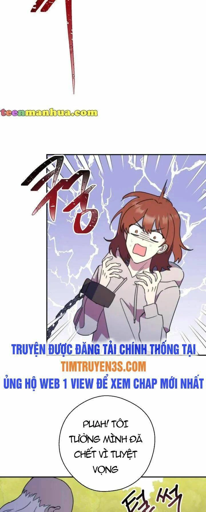 Cơn Phẫn Nộ Đẫm Máu Chapter 17 - 4