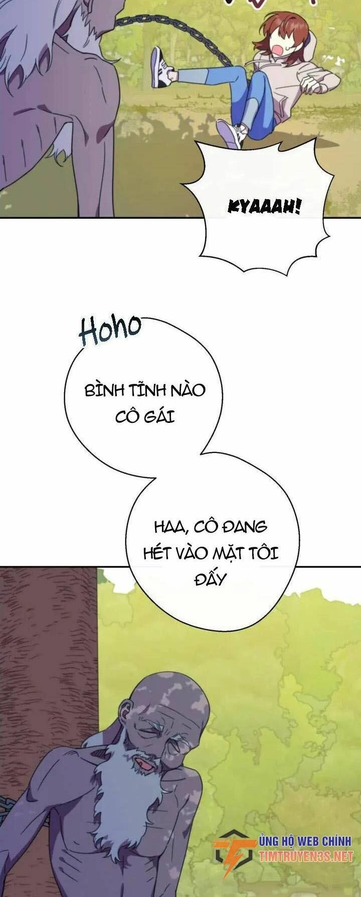 Cơn Phẫn Nộ Đẫm Máu Chapter 17 - 5