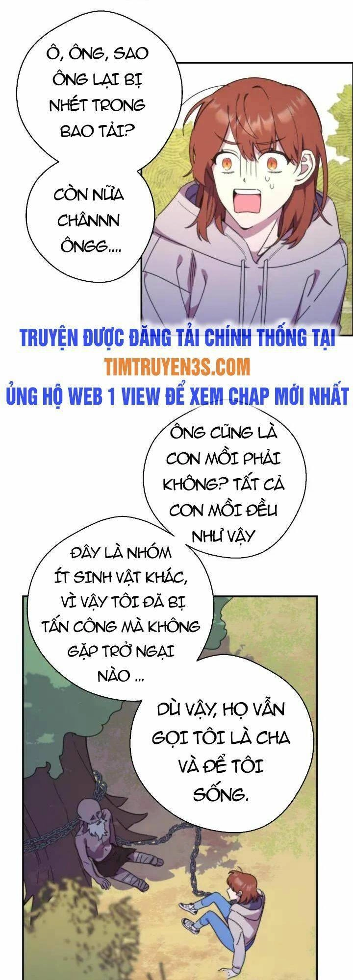 Cơn Phẫn Nộ Đẫm Máu Chapter 17 - 7