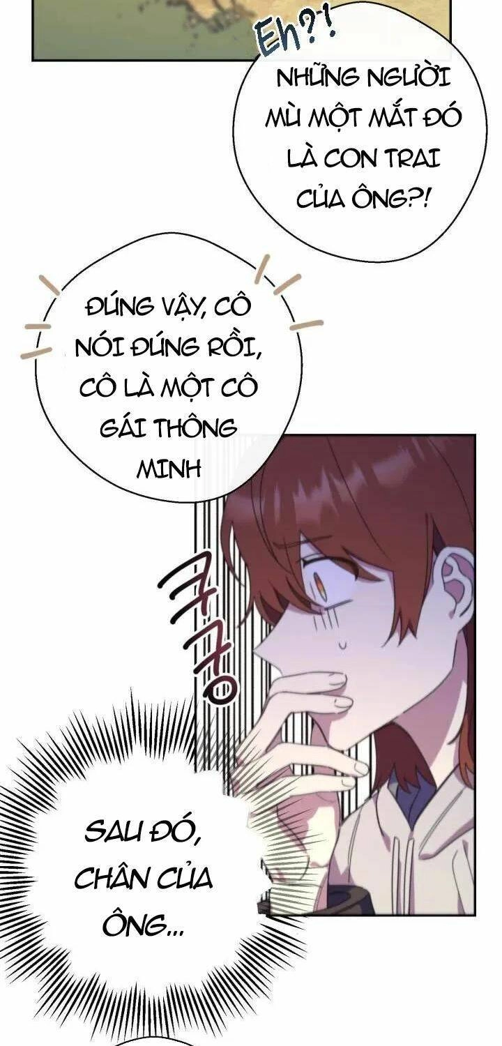 Cơn Phẫn Nộ Đẫm Máu Chapter 17 - 8