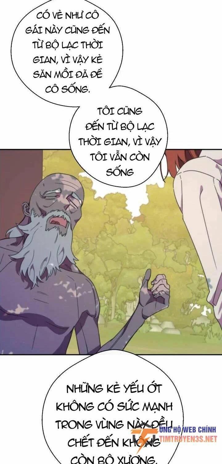 Cơn Phẫn Nộ Đẫm Máu Chapter 17 - 9