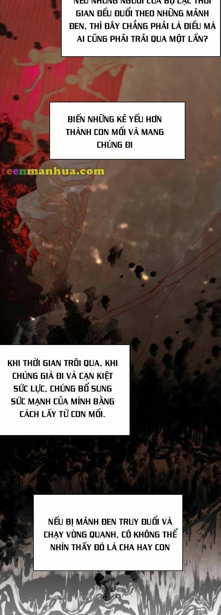 Cơn Phẫn Nộ Đẫm Máu Chapter 17 - 11