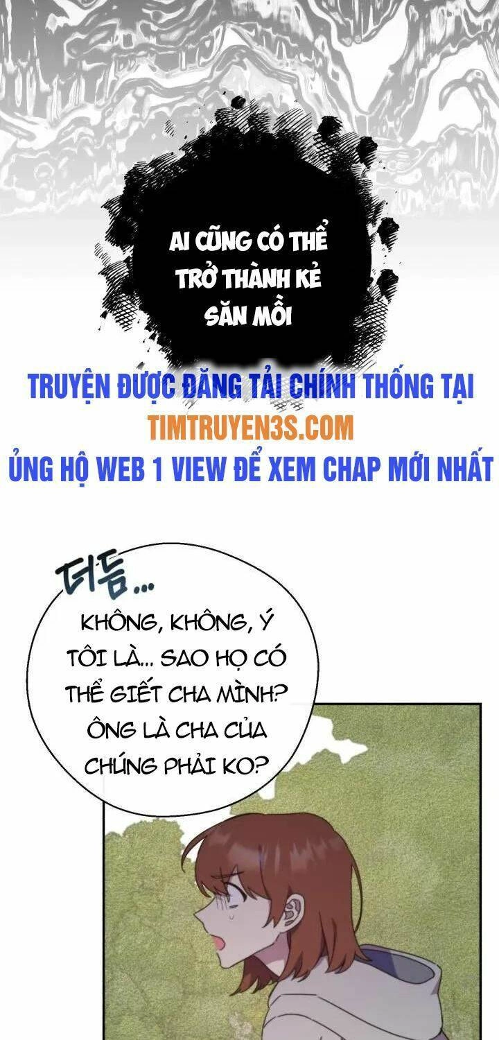 Cơn Phẫn Nộ Đẫm Máu Chapter 17 - 12
