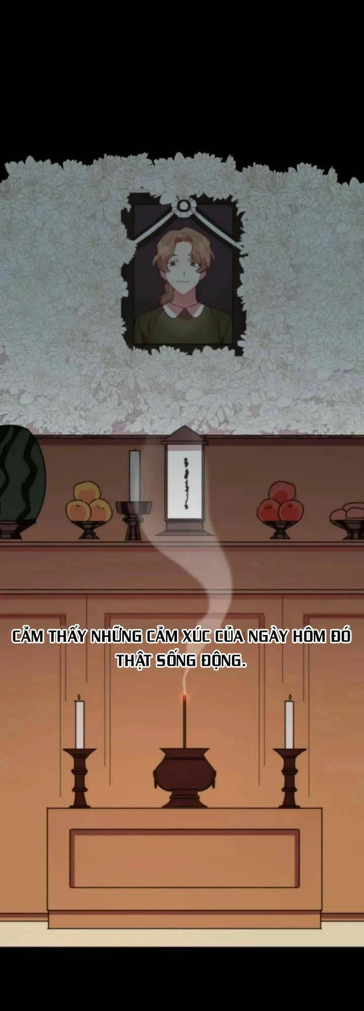 Cơn Phẫn Nộ Đẫm Máu Chapter 17 - 15