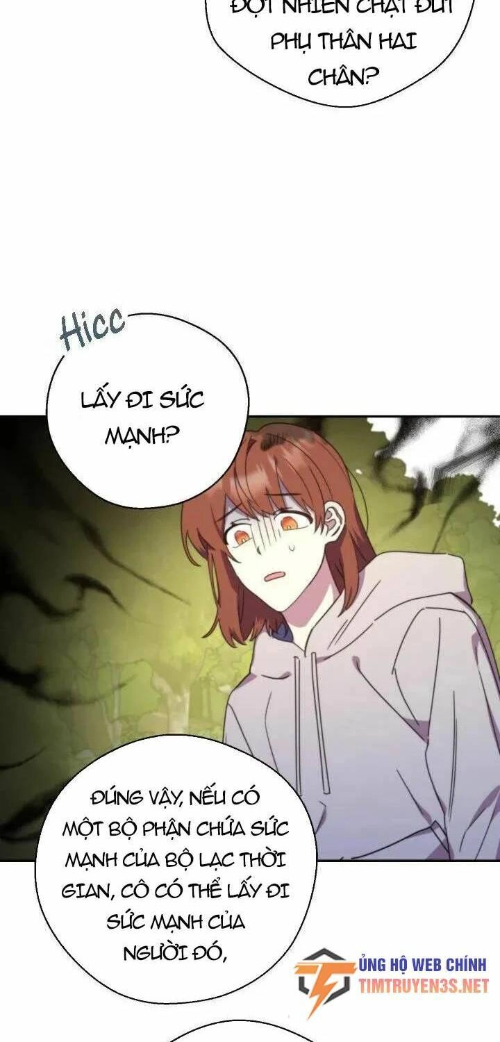 Cơn Phẫn Nộ Đẫm Máu Chapter 17 - 17