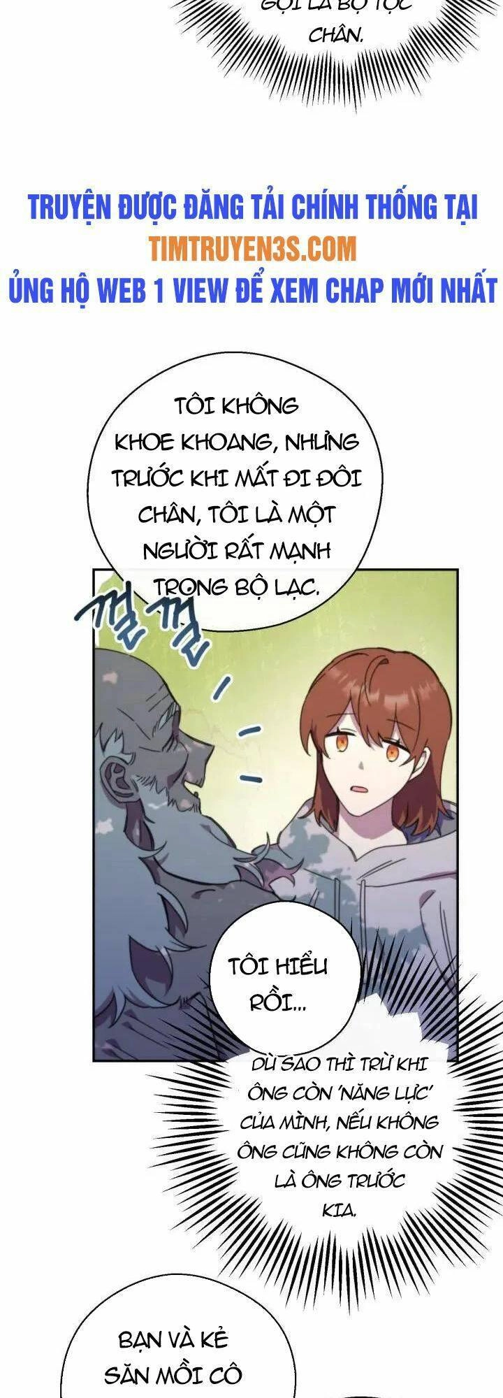 Cơn Phẫn Nộ Đẫm Máu Chapter 17 - 19