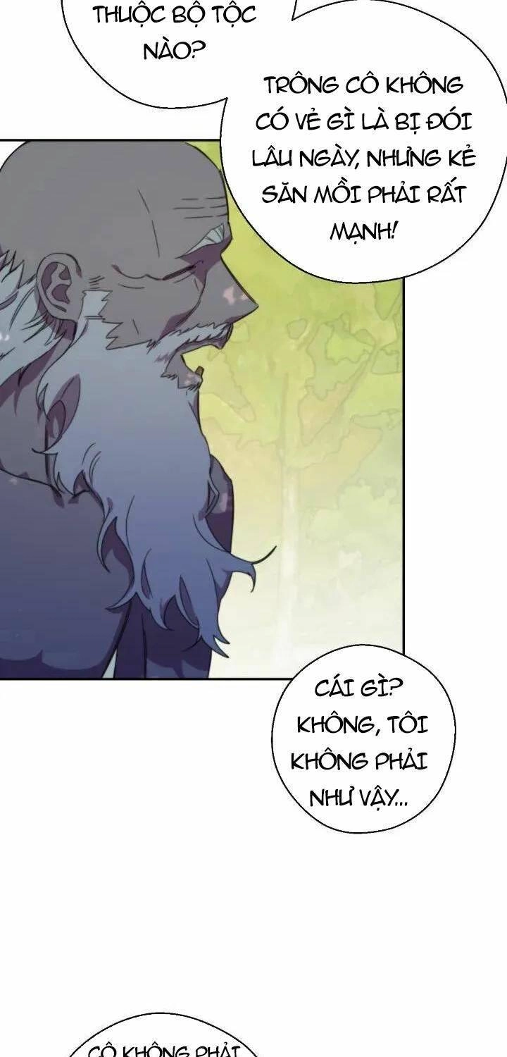 Cơn Phẫn Nộ Đẫm Máu Chapter 17 - 20