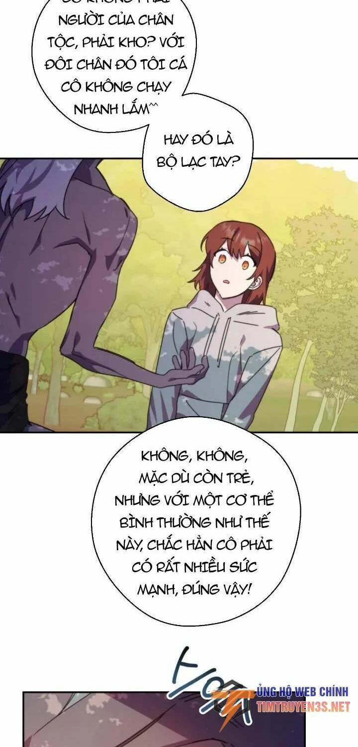 Cơn Phẫn Nộ Đẫm Máu Chapter 17 - 21