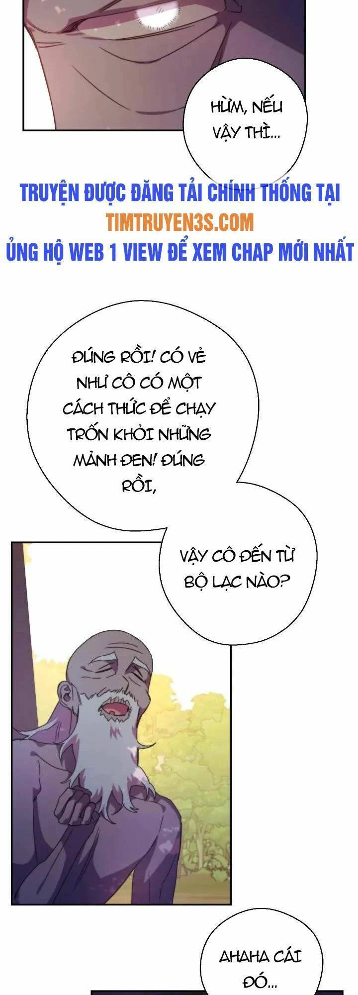 Cơn Phẫn Nộ Đẫm Máu Chapter 17 - 22