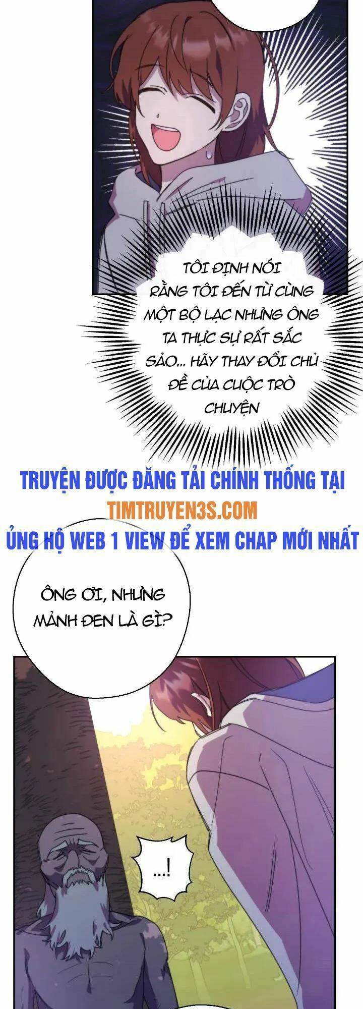 Cơn Phẫn Nộ Đẫm Máu Chapter 17 - 23