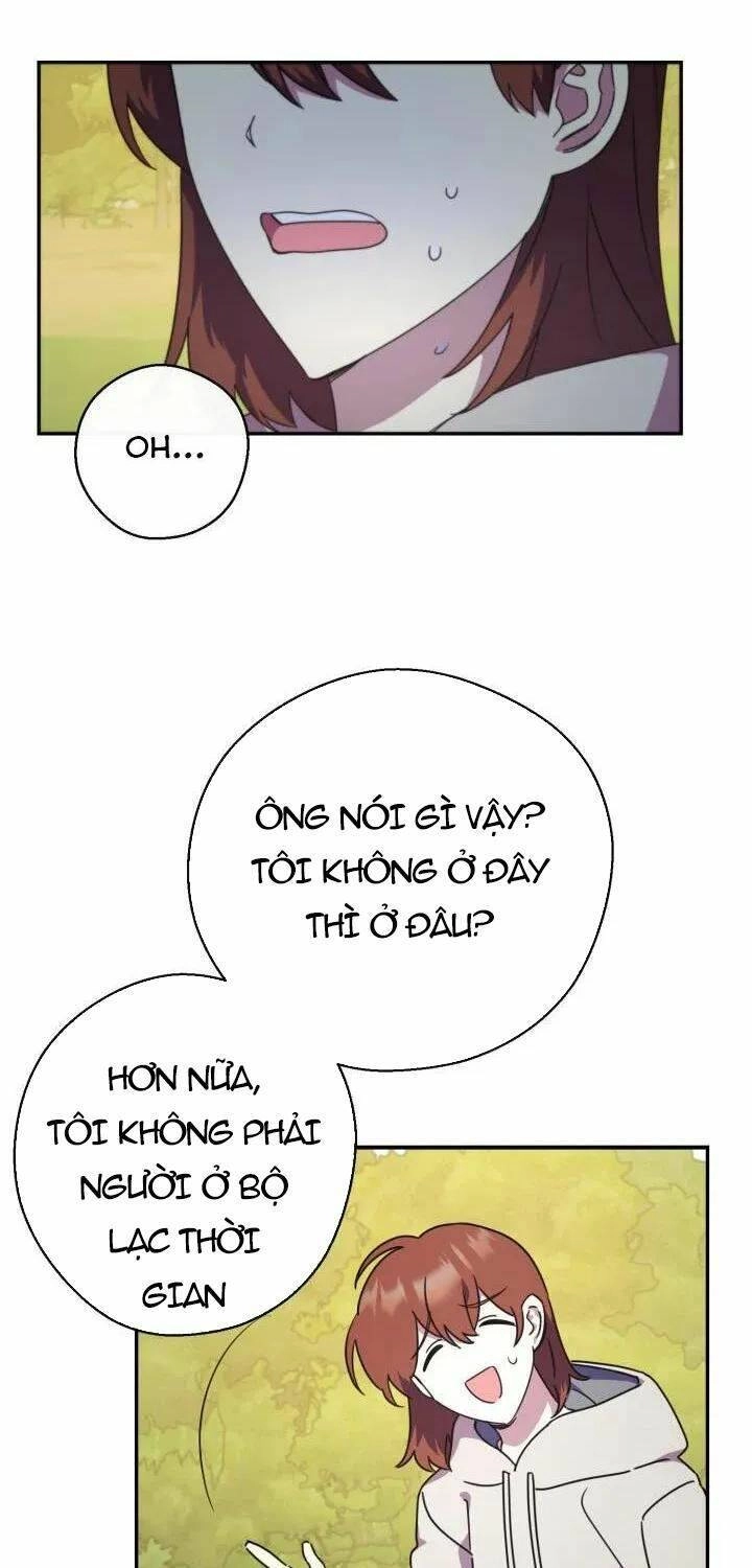 Cơn Phẫn Nộ Đẫm Máu Chapter 17 - 32