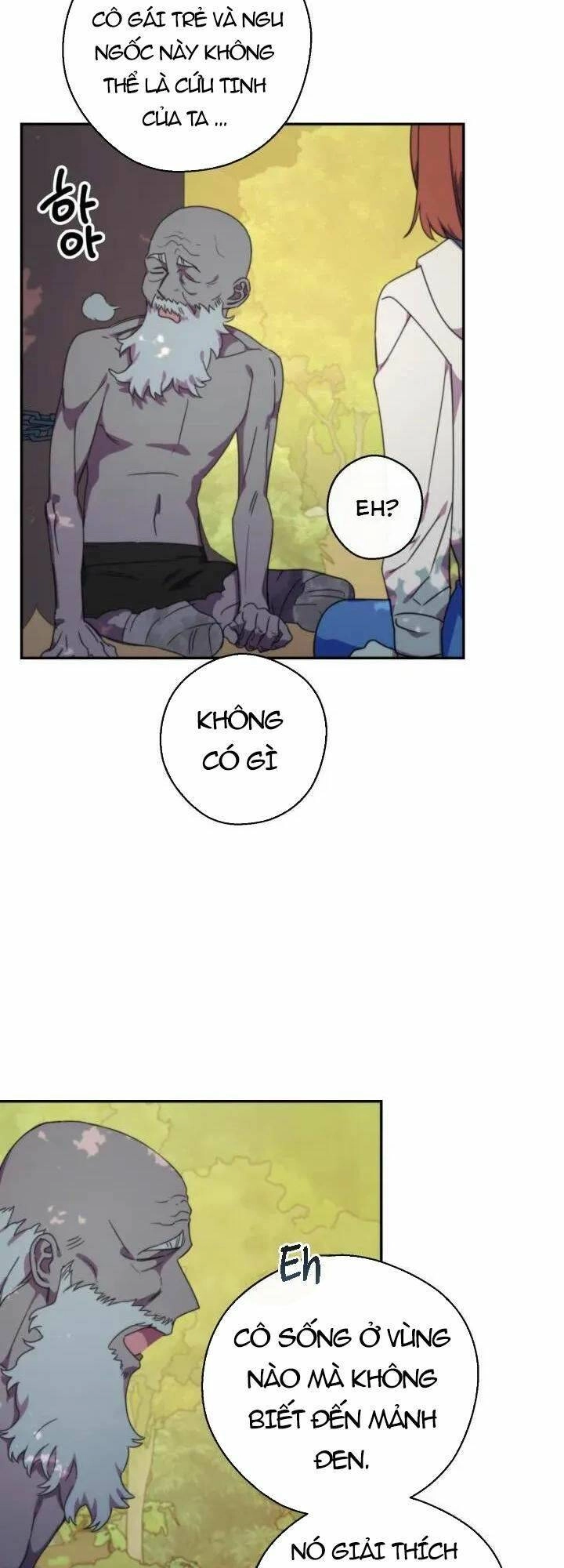 Cơn Phẫn Nộ Đẫm Máu Chapter 17 - 34