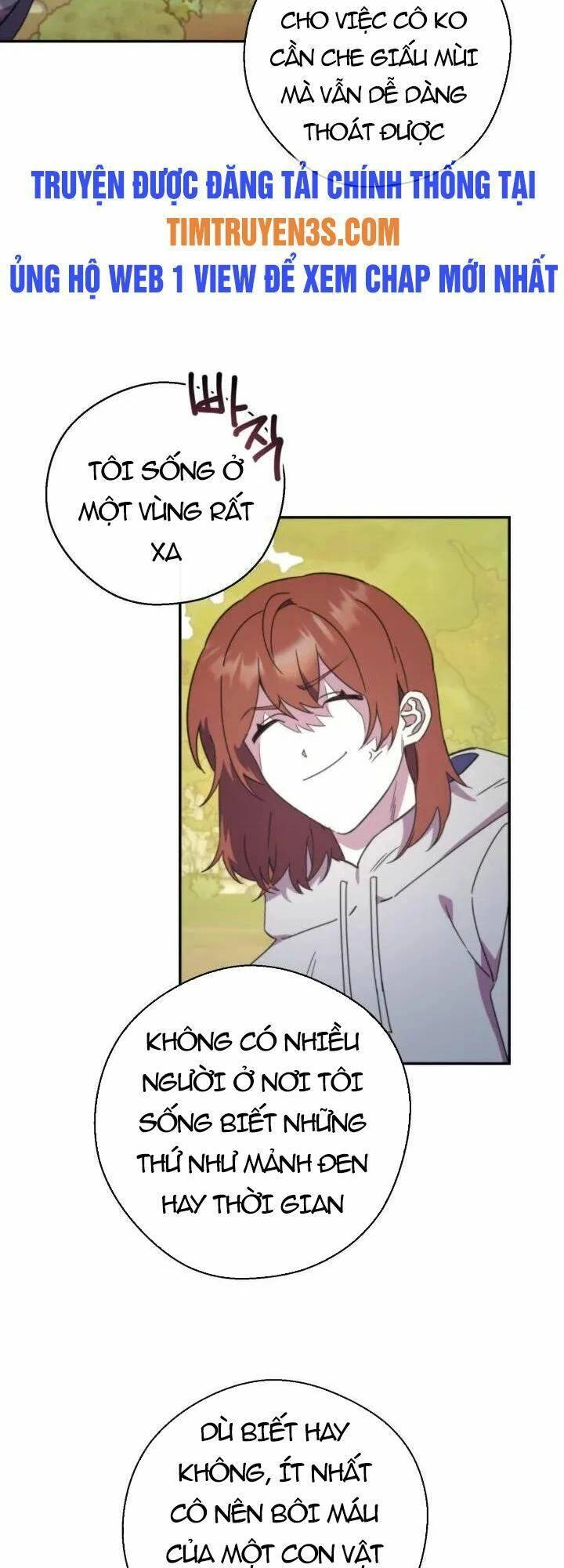 Cơn Phẫn Nộ Đẫm Máu Chapter 17 - 35