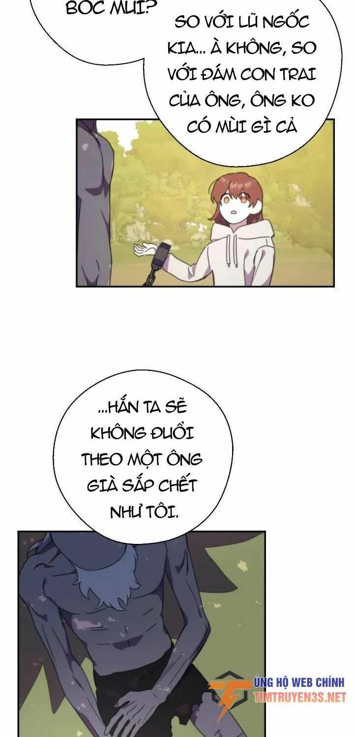 Cơn Phẫn Nộ Đẫm Máu Chapter 17 - 37