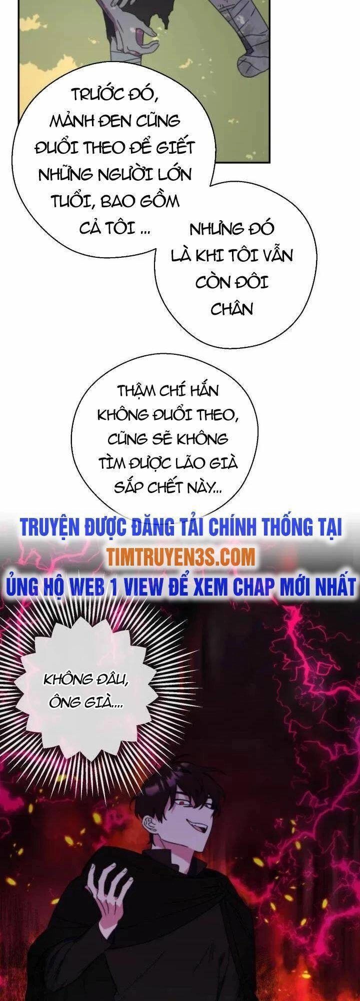 Cơn Phẫn Nộ Đẫm Máu Chapter 17 - 38