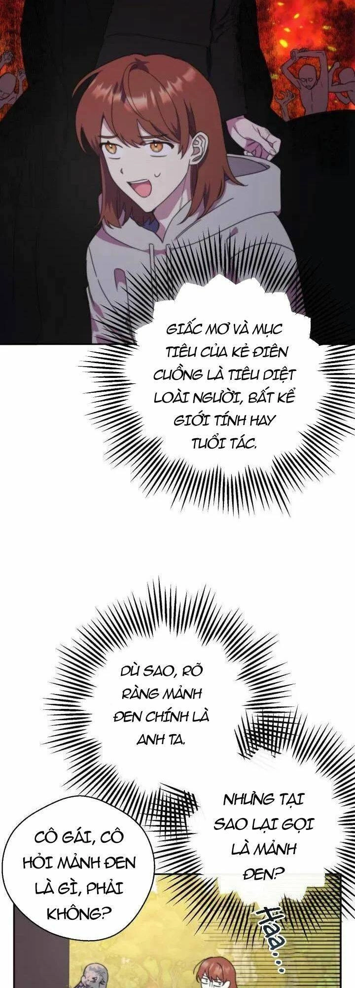 Cơn Phẫn Nộ Đẫm Máu Chapter 17 - 39