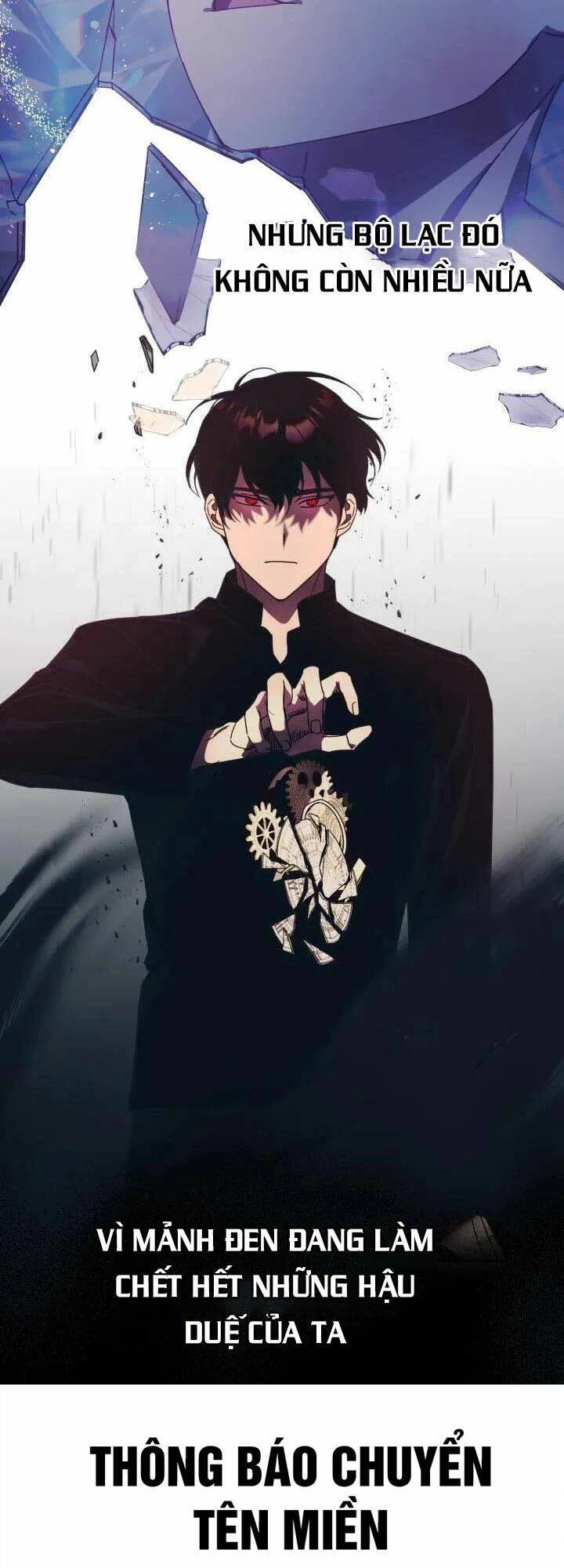 Cơn Phẫn Nộ Đẫm Máu Chapter 17 - 46