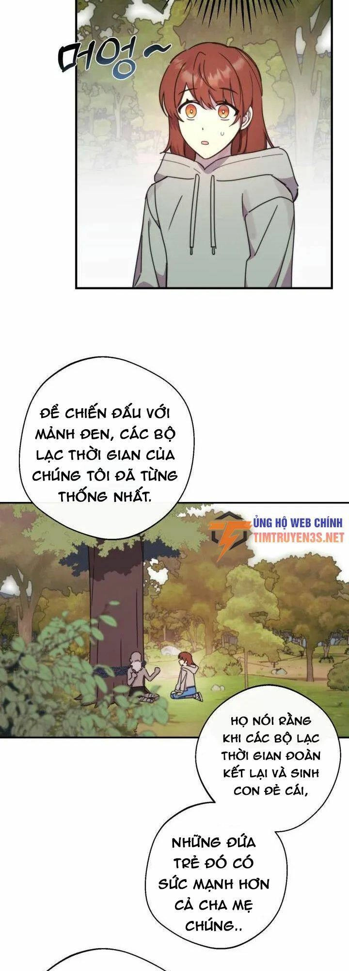 Cơn Phẫn Nộ Đẫm Máu Chapter 18 - 3