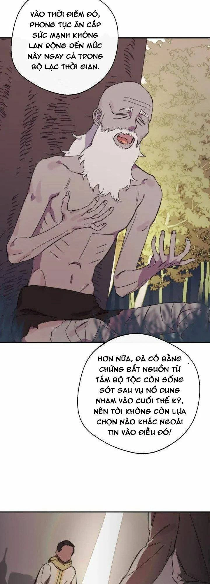 Cơn Phẫn Nộ Đẫm Máu Chapter 18 - 4