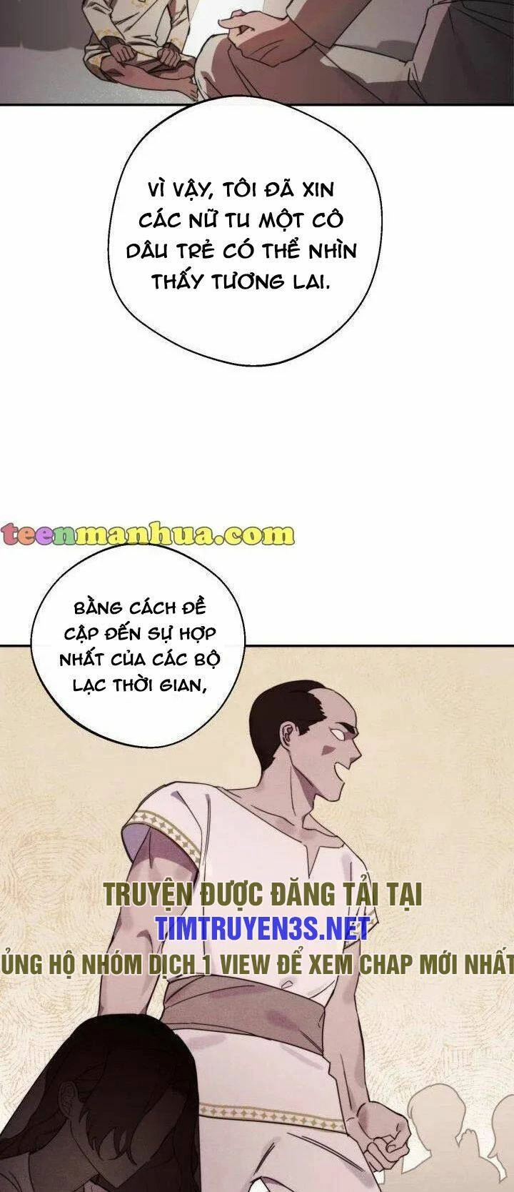 Cơn Phẫn Nộ Đẫm Máu Chapter 18 - 5