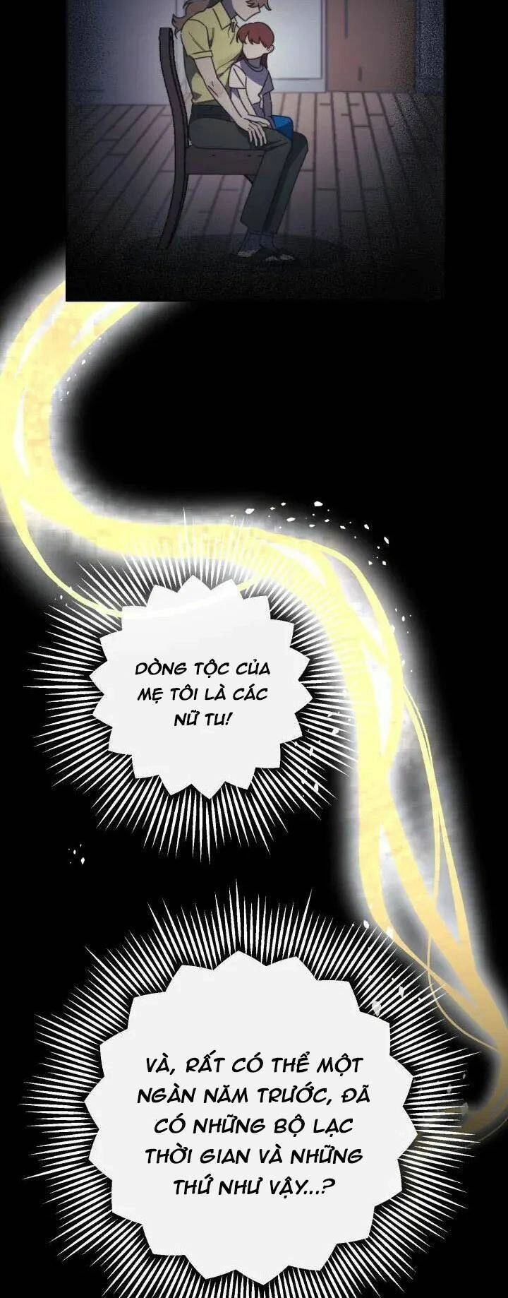 Cơn Phẫn Nộ Đẫm Máu Chapter 18 - 9