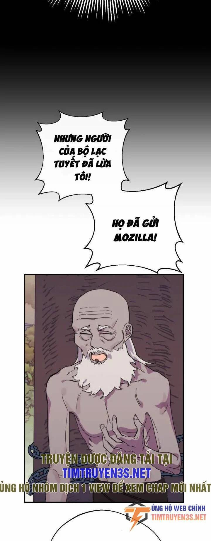 Cơn Phẫn Nộ Đẫm Máu Chapter 18 - 10